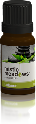 Mistic Meadows - Balance Essential Oil