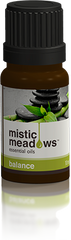 Mistic Meadows - Balance Essential Oil