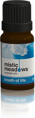 Mistic Meadows Breath of Life - Essential Oil