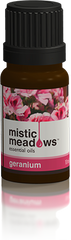 Mistic Meadows Geranium - Essential Oil