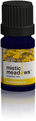 Mistic Meadows Helichrysum - Essential Oil