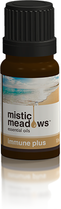 Mistic Meadows Immune Plus - Essential Oil