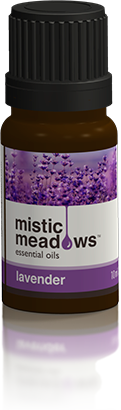 Mistic Meadows Lavender - Essential Oil