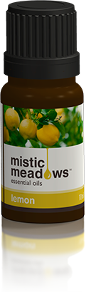 Mistic Meadows Lemon - Essential Oil