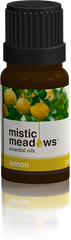 Mistic Meadows Lemon - Essential Oil