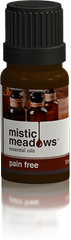 Mistic Meadows Pain Free - Essential Oil