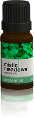 Mistic Meadows Peppermint - Essential Oil