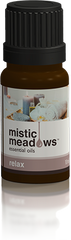 Mistic Meadows Relax - Essential Oil