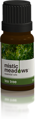 Mistic Meadows Tea Tree - Essential Oil