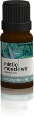 Mistic Meadows Eucalyptus - Essential Oil